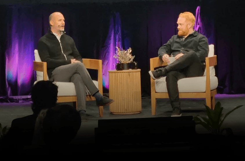 Fremantle's Andrea Scrosati: AI is lowering barriers for talent | what this means for filmmakers