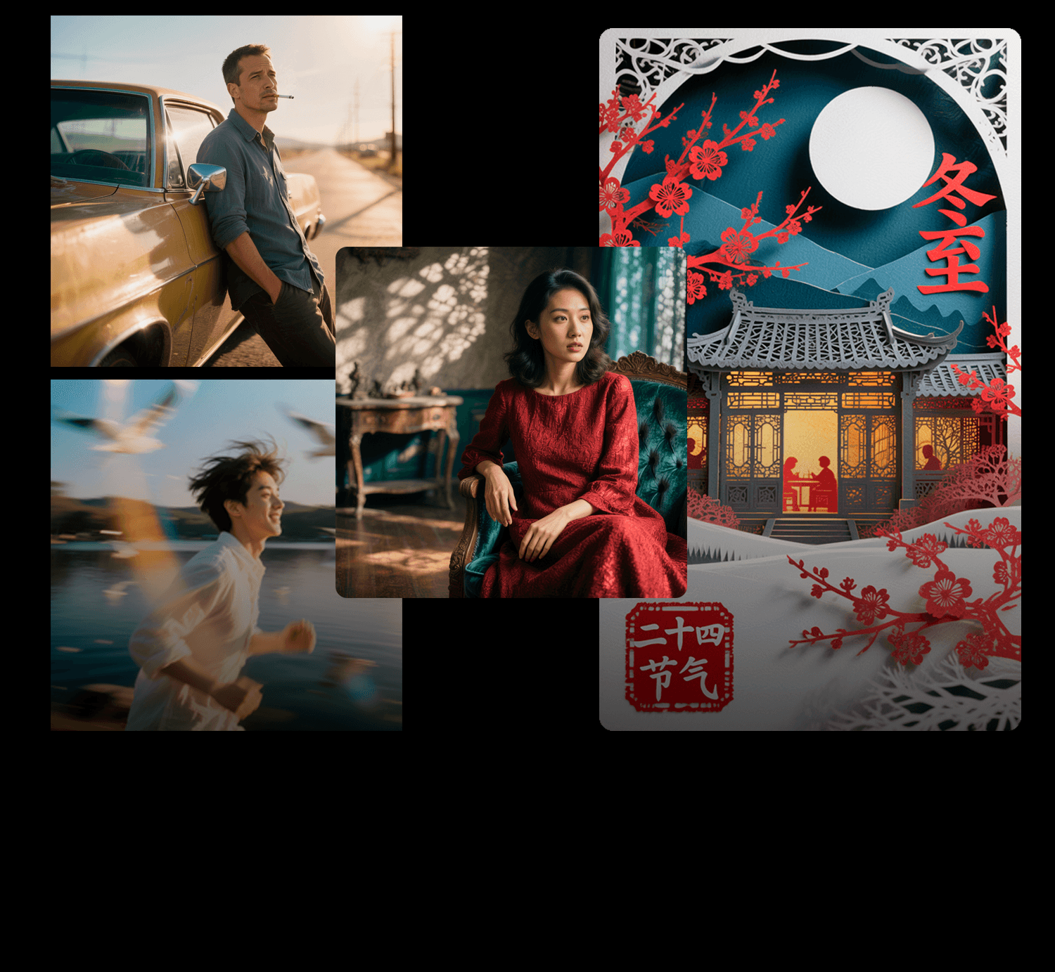 HunyuanImage 3.0 | native multimodal text to image (80B MoE)