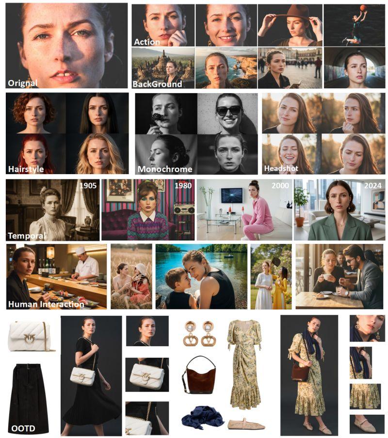Nano Banana Prompts | a free prompt library for pro AI images