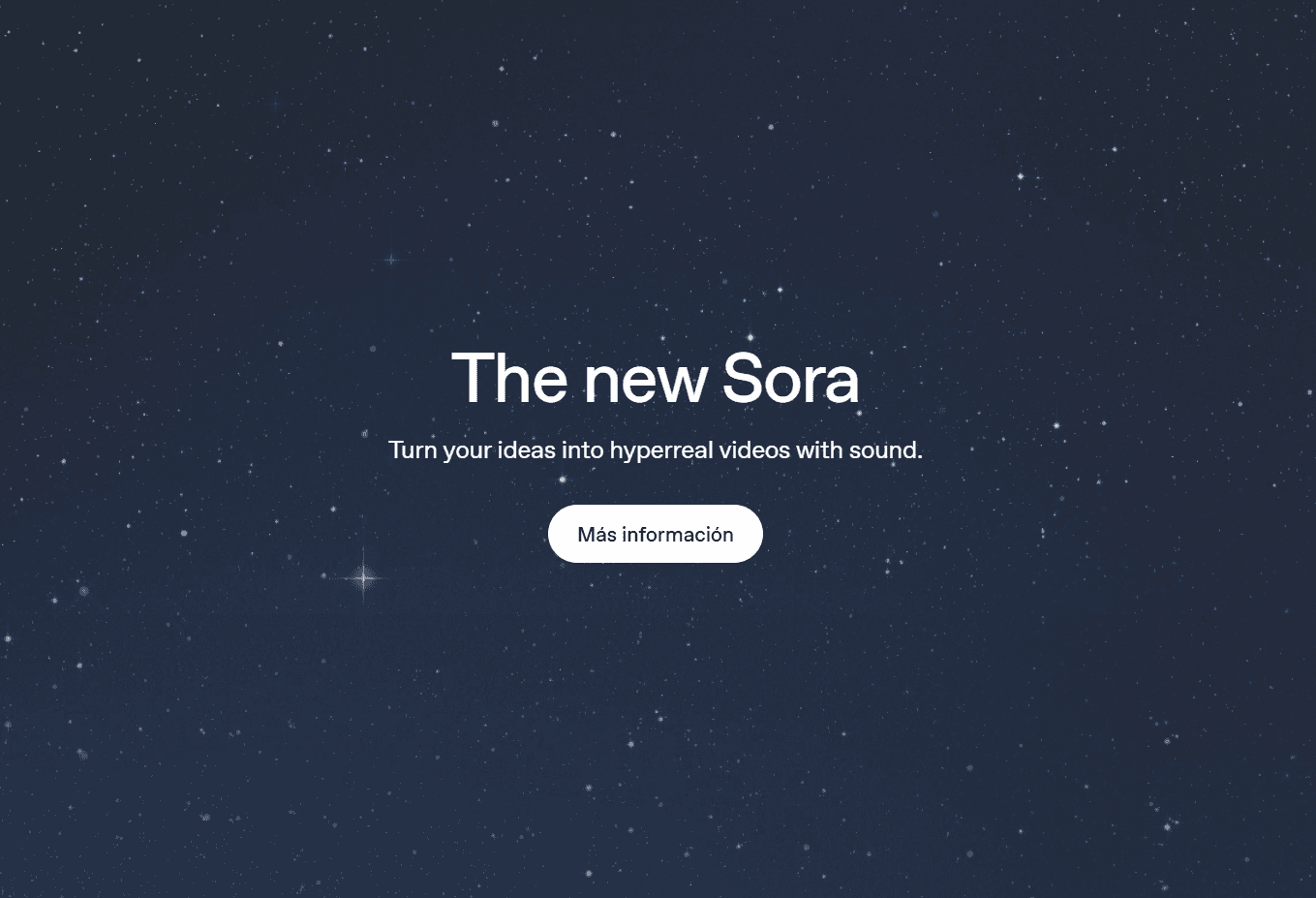 OpenAI Unleashes Sora 2: The AI Film Revolution Gets a Voice