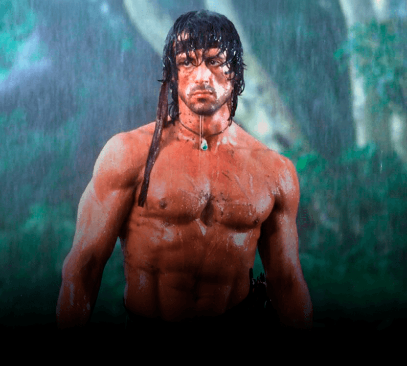Stallone pitched an AI de aged ‘Rambo’ prequel | what it means for AI filmmakers