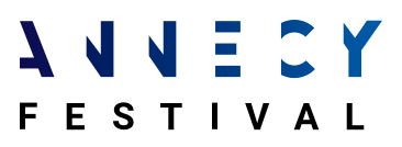 Official logo of the Annecy International Animation Film Festival