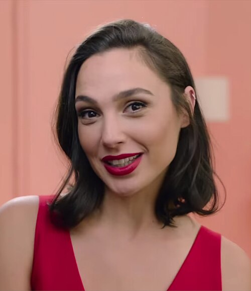 Actress Gal Gadot, who joined the cast of Bitcoin: Killing Satoshi