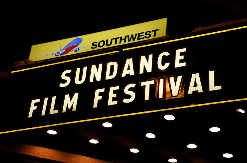 Natasha Lyonne at the Sundance Film Festival