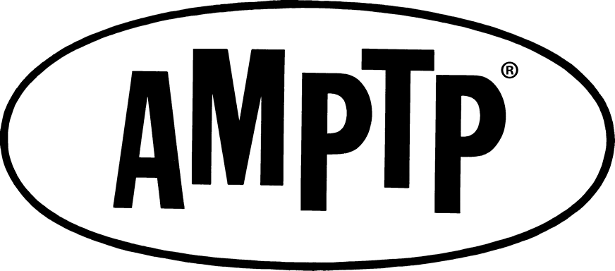 Alliance of Motion Picture and Television Producers logo