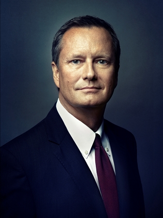 Michael R. Burns, Vice Chairman of Lionsgate Entertainment