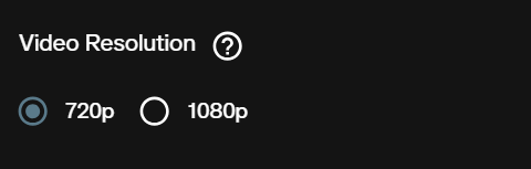 Happy Horse 1.0 text to video resolution and aspect ratio options in AI FILMS Studio