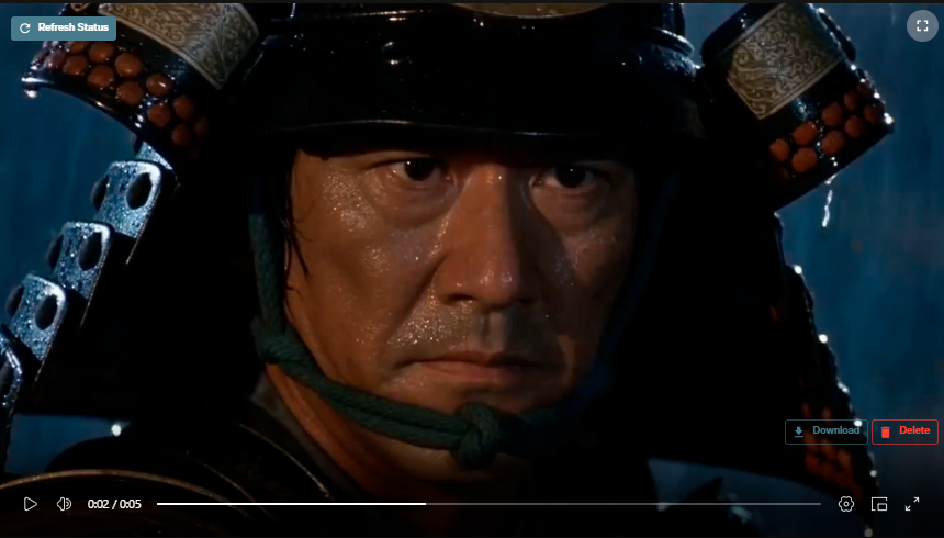 Seedance 2.0 tutorial for text to video and image to video on AI FILMS Studio