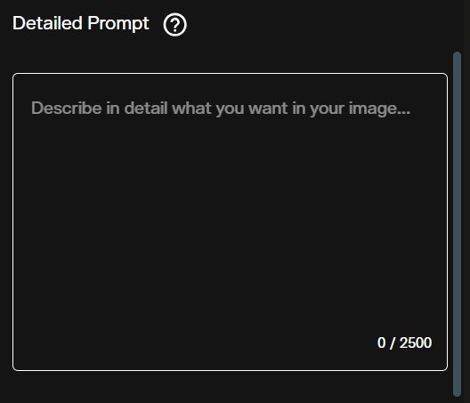Prompt input and reference image upload section for Seedream 5.0 Pro image to image generation