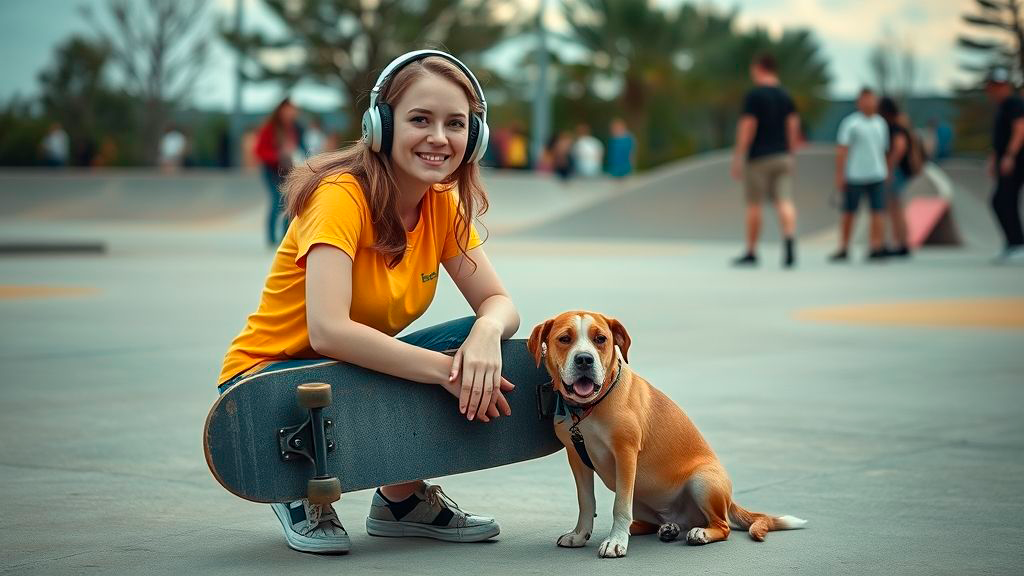 Text to image example