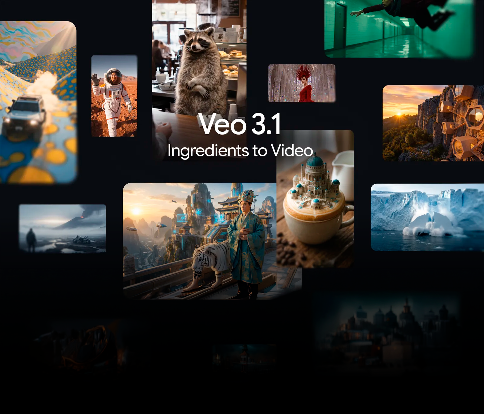 Google Veo 3.1 4K video generation guide for AI FILMS Studio