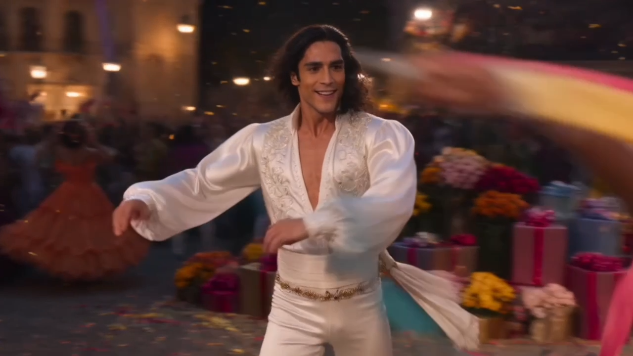 High quality character rendering from Seedance 2.0