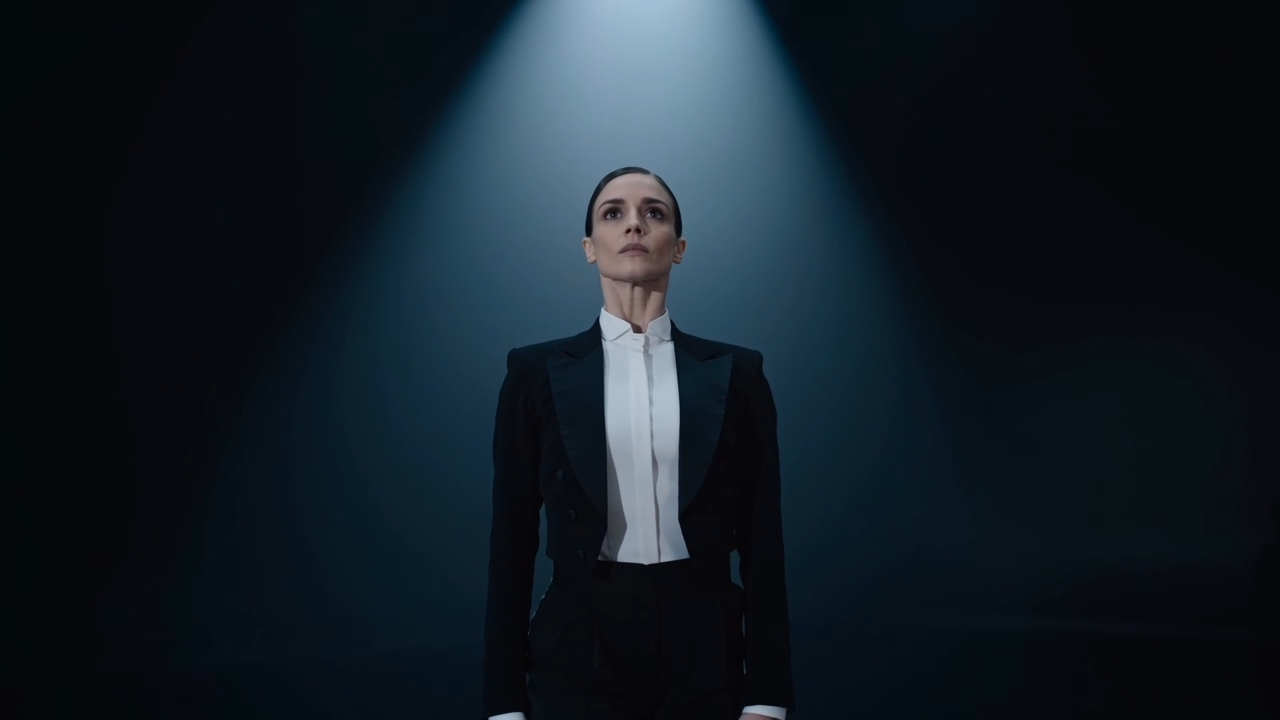 Still from official Seedance 2.0 example output showing AI generated video quality